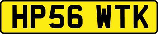 HP56WTK