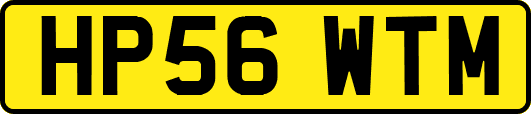 HP56WTM