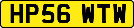 HP56WTW