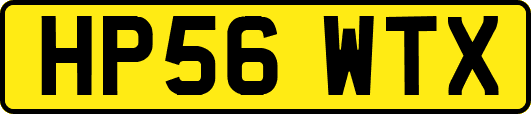 HP56WTX