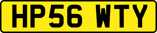 HP56WTY