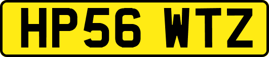 HP56WTZ