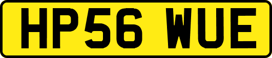 HP56WUE