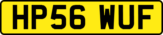HP56WUF