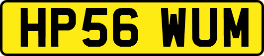 HP56WUM