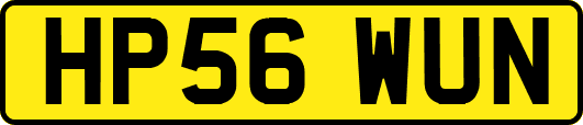 HP56WUN