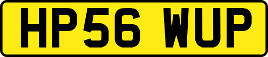 HP56WUP
