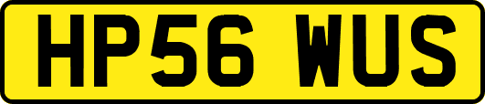HP56WUS