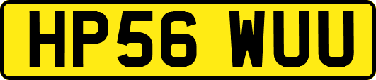 HP56WUU