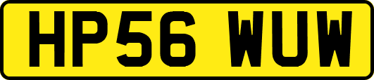 HP56WUW