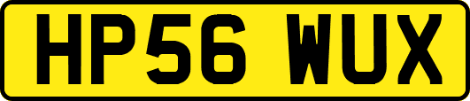 HP56WUX