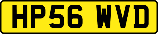 HP56WVD