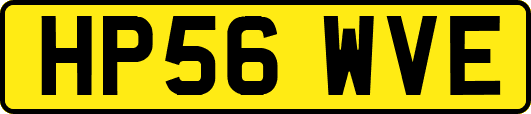 HP56WVE