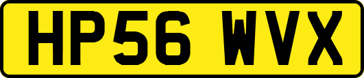 HP56WVX
