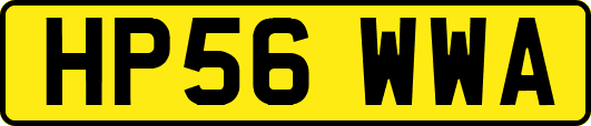 HP56WWA