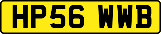 HP56WWB