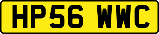 HP56WWC