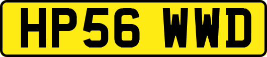 HP56WWD