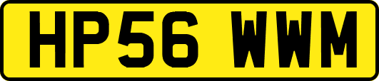 HP56WWM