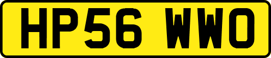 HP56WWO