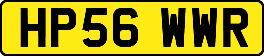 HP56WWR