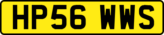 HP56WWS
