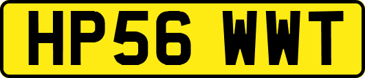 HP56WWT