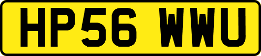 HP56WWU