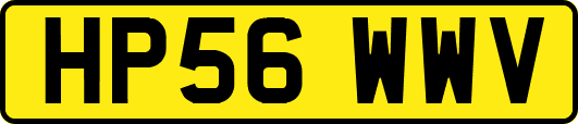 HP56WWV