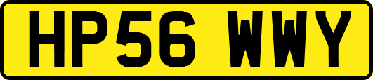 HP56WWY