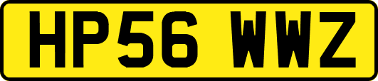 HP56WWZ