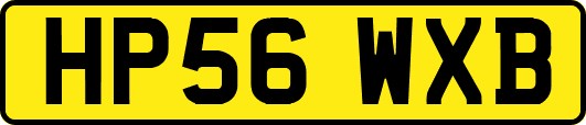 HP56WXB