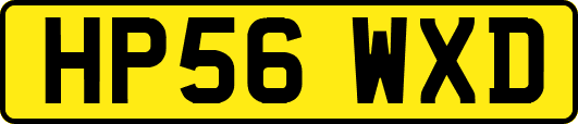HP56WXD