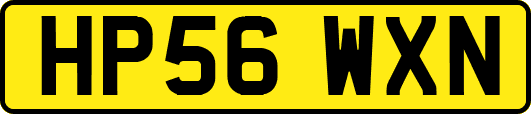 HP56WXN