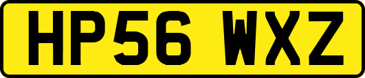HP56WXZ
