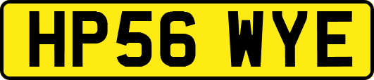 HP56WYE
