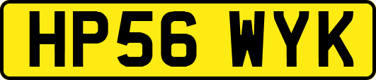HP56WYK
