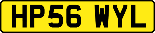 HP56WYL