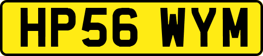 HP56WYM