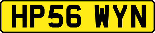 HP56WYN