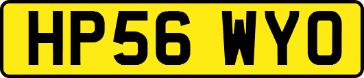 HP56WYO