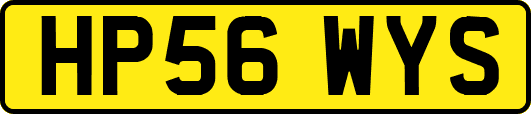 HP56WYS