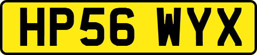 HP56WYX