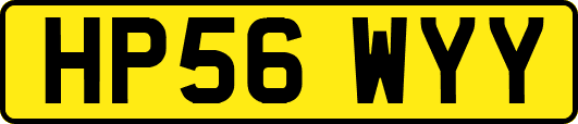 HP56WYY