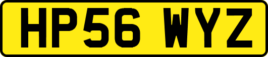 HP56WYZ