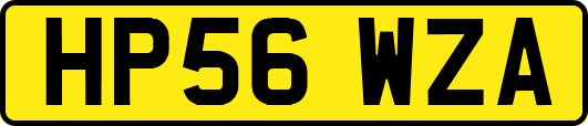 HP56WZA
