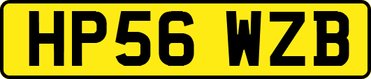 HP56WZB