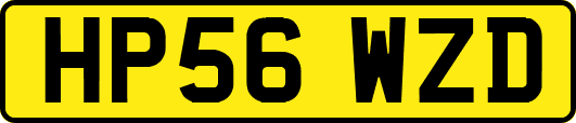 HP56WZD