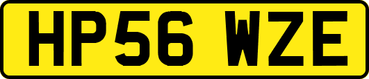 HP56WZE