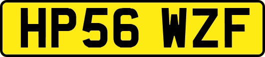HP56WZF